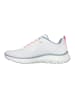 Skechers Sneakers Low Flex Appeal 5.0 - New Path in bunt
