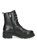 Caprice Stiefelette Schwarz