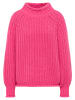 IZIA Strickpullover in Pink