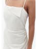 OXXO Minikleid SILVER BIRCH