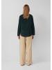 s.Oliver Bluse in 6933_petrol