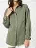 KOTON Shirt in Khaki