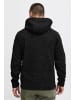INDICODE Fleecejacke IDChillingworth in grau melange