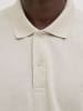 Jack & Jones Poloshirt in Moonbeam