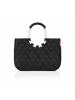 Reisenthel reisenthel Einkaufstasche loopshopper L rhombus black