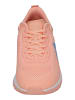 fitflop Sneaker Low FF RUNNER MESH in orange