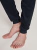 Calida Pants in dark sapphire