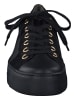 Paul Green Sneaker in Schwarz