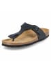 Beliana Pantolette in black