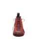Think! Ankle Boot GUAD2 in Mattone/Kombi