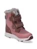 bisgaard Winterstiefeletten SPENCER TEX. in Rosa