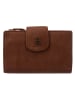 Harbour 2nd Geldbörse SL.13764 Wallet style kl. Kira in cognac