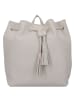 Tom Tailor Camilla City Rucksack 31 cm in off white