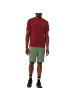 Vaude Essential T-Shirt in Rot