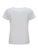BEZLIT T-Shirt in Weiß