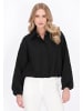 DreiMaster Women Jacket in black