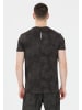 Endurance Sport-Shirt Genen in Print 3737