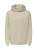 Only&Sons Hoodie 'ONSLES CLASSIQUES' in beige