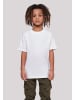 F4NT4STIC T-Shirt Escape Discover the World Savannah in weiß