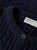name it Strickjacke in Navy Blazer