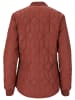 Weather Report Steppjacke Piper in 5112 Henna
