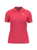 Odlo Poloshirt Polo shirt s/s F-DRY in Pink