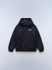 Napapijri Kinder Funktionsjacke "K A-Matia" in Blau