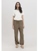 Hessnatur Hose Utility Relaxed in camel