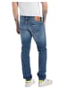 Replay Jeans ANBASS slim in Blau