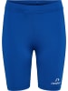 Newline Tight Kurze Hose Kids Athletic Kinder in TRUE BLUE