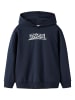 name it Hoodie in Navy Blazer