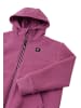 Reima Fleecejacke " Samota " in Red Violet