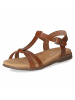 Josef Seibel Sandalette in braun