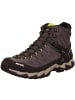 MEINDL Wanderschuh Lite Hike GTX in Anthrazit