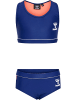 Hummel Bikini Hmlbell Mädchen in NAVY PEONY