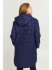 Fransa Jacke FRPADMA Regular fit in Midnight Sail