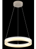 Globo lighting Hängeleuchte "ZARA" in beige