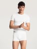Calida T-Shirt in weiss