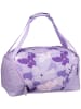 Satch Sporttasche satch Sporttasche in Lilac Blossom