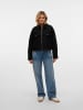 Vero Moda Jacke in Black