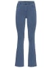 ARIZONA Jeansjeggings in blue washed