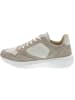 Nubikk Rocky Road Wave Sneaker low Beige