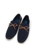 Wittchen Loafers in Dark blue