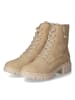 rieker Winterstiefeletten in Beige