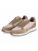 Bullboxer Sneaker in beige