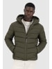 alife and kickin Winterjacke Mr AndersonAK A in stone