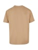 Mister Tee T-Shirts in unionbeige