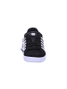 K-SWISS Sneaker Tiebreak in Schwarz