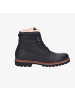 PANAMA JACK Winterboot in schwarz
