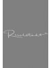 Reichstadt Herren Oversized Langarm Shirt in Dark Grey